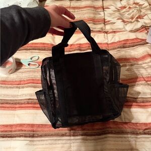 Thirty one mesh shower bag